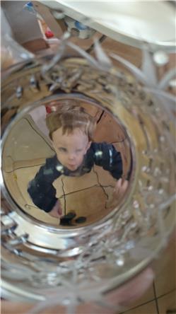 Was macht denn die Johanna schon wieder. Die hat immer so lustige Einfälle. DSC_0013.jpg