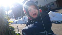 Hach ist das schön - die Sonne scheint. Da kann man schön die Seele baumeln lassen DSC_0054.jpg