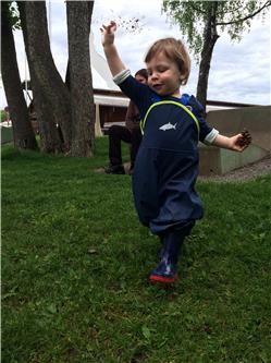 Sogar ein Fisch ist drauf! IMG_0336.jpg