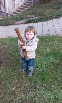 Es wird Zeit, dass mal jemand was unternimmt. Hier verrohen die Sitten zunehmends IMG_20150323_174649.jpg