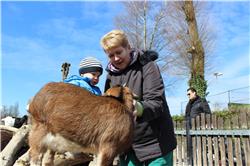 Omi traut sich aber was! IMG_4242.jpg