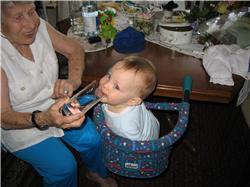 Guck mal Papa, was ich schon kann. IMG_3133.jpg