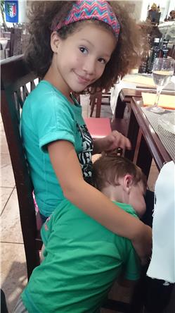 Was soll ich dazu denn noch sagen. Auch der stärkste Mann muss mal ein bisschen ruhen. DSC_0205.jpg