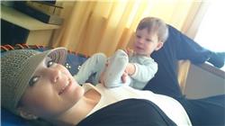 Buoahhhhhh! Das war bereits ein anstrengender Morgen. Ich bin noch gar nicht richtig da. Ich brauch noch ein bisschen Ruhe bei meiner Freundin. DSC_8487.jpg