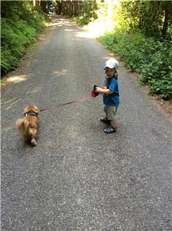 Das ist super. Ich freue mich,dass Lissie so schön mit mir mit geht. IMG_0474.jpg