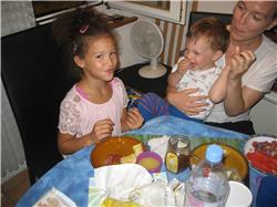 Ich glaub sie fand das auch lustig! IMG_3674.jpg