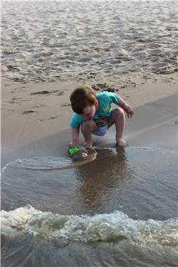 Das ist richtig lustig hier. der Sand ist super! IMG_4491.jpg