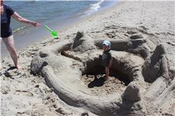 Mein Reich. Die letzte Waffenlieferung ist grad per Luftfracht unterwegs! IMG_4977.jpg