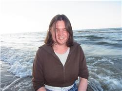 Mama war mit Onkel Marcus joggen - Was auch immer das heisst. Sie hatte aber sehr viel Spass dabei und hat das mehrer Male gemacht. RIMG0059.jpg