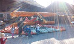 Heute sind wir uf der Jucker Farm uns sehen uns ein Kürbis Flugzeug an. IMG_20140926_165047.jpg