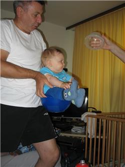 Neee, ein Helm ist was für Weicheier IMG_3166.jpg