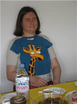 Das T-Shirt ist natürlich für Lukas und nicht fürs Mami IMG_3213.jpg