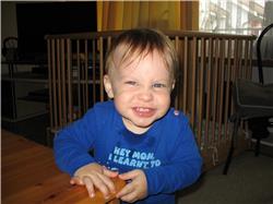 Ich hab's geschafft. Ich bin rum gekommen. Ich bin der grösste IMG_3255.jpg