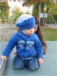 Hmmm, irgendwas läuft hier falsch ... wenn ich nur wüsste was ... IMG_3288.jpg