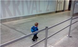 Das ist also der Flughafen. Und was machen wir genau hier? Na egal, ich lauf erst mal meine Patrouille ab IMG_20141118_191513.jpg