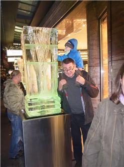 Was ist denn das? Eis?!? RIMG0067.jpg