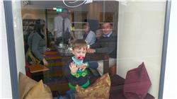 Wo bleiben die denn nur! Ach ich habe ja gar keine Uhr. Opaaaaa? IMAG0069.jpg