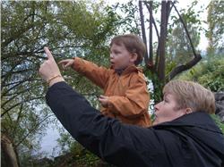 Boahhh, hier gibt es also auch Bäume? Das hätte ich nicht gedacht! RIMG0268.jpg