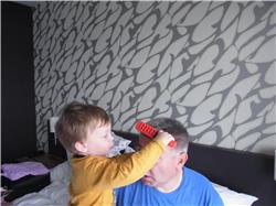 Opa sieht ja wieder aus heute :) RIMG0372.jpg